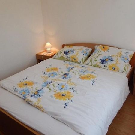 Apartman Svjetlicic Brzac Eksteriør bilde