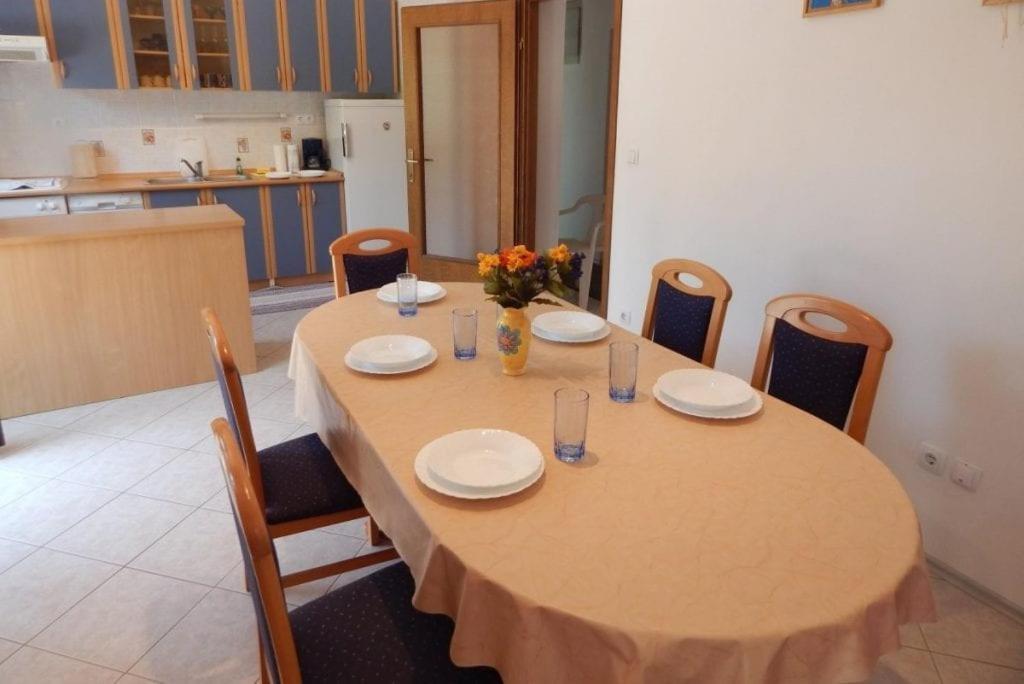 Apartman Svjetlicic Brzac Eksteriør bilde